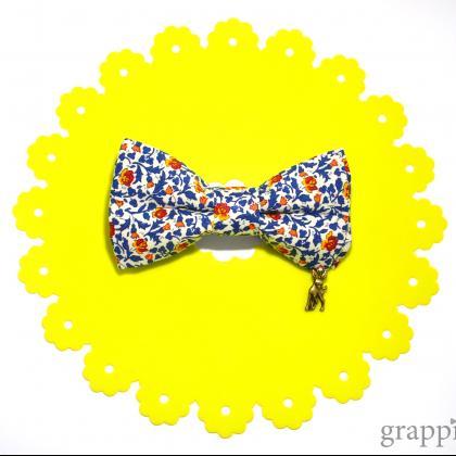 Grappi Fancy Hairbow {roe In Flowers Land}