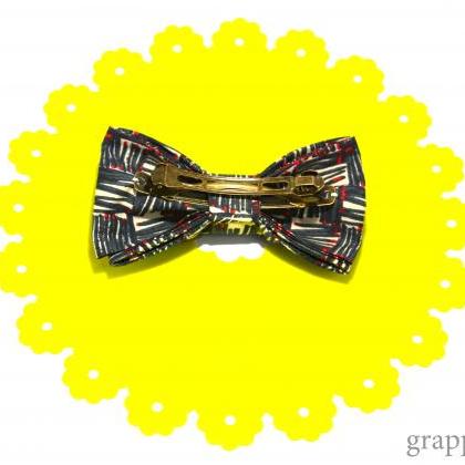 Grappi Fancy Hairbow {leo Shoes}